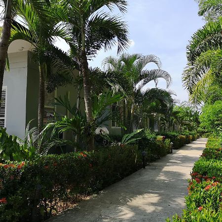 Saiyuan Garden Resort Rawai Экстерьер фото