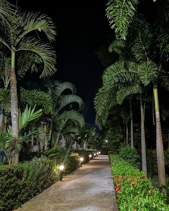 Saiyuan Garden Resort Rawai Экстерьер фото