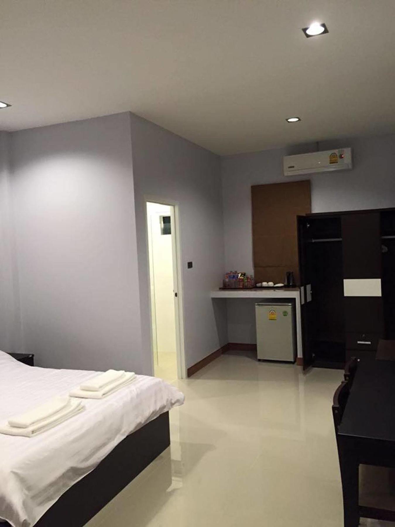 Saiyuan Garden Resort Rawai Экстерьер фото