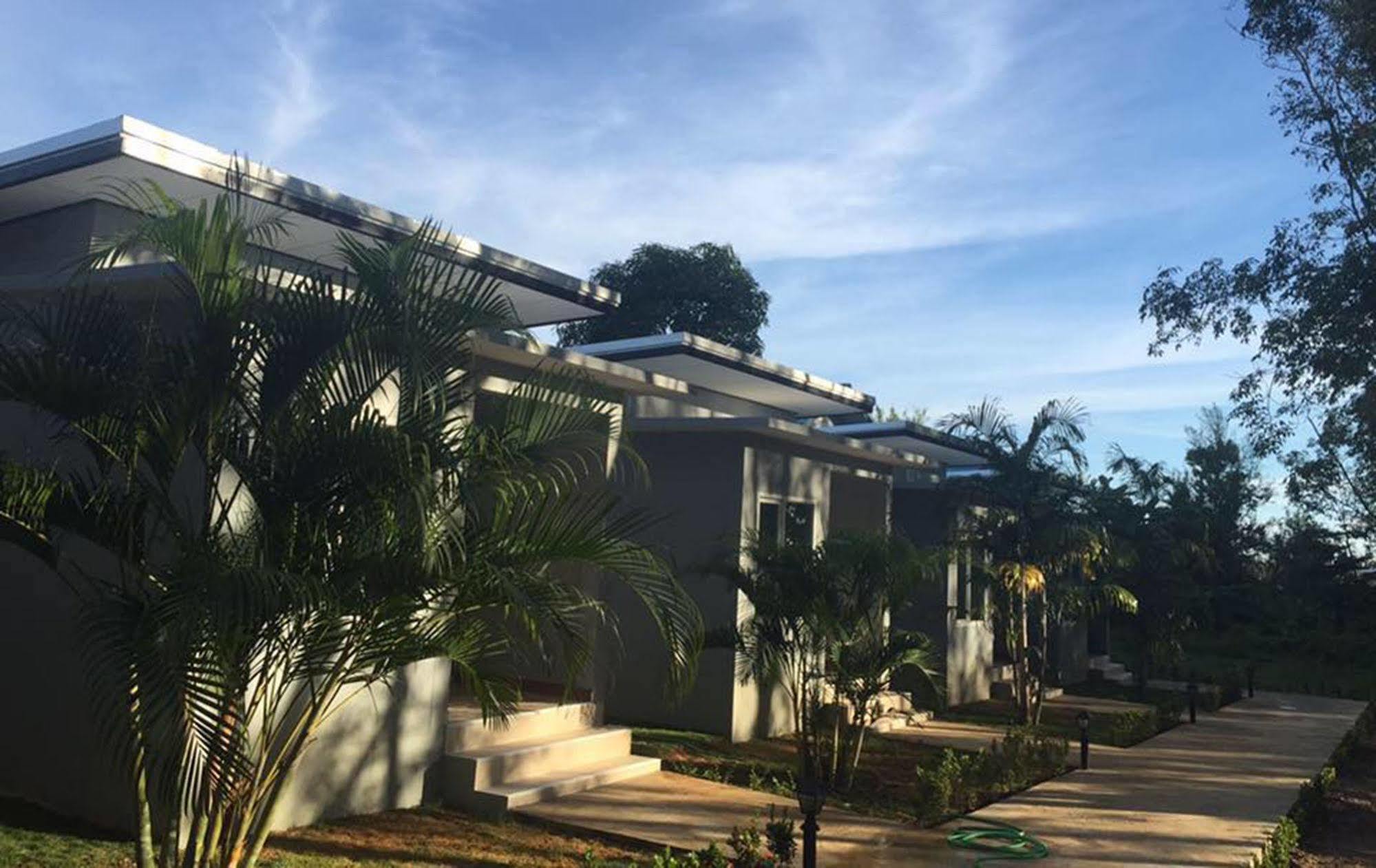 Saiyuan Garden Resort Rawai Экстерьер фото