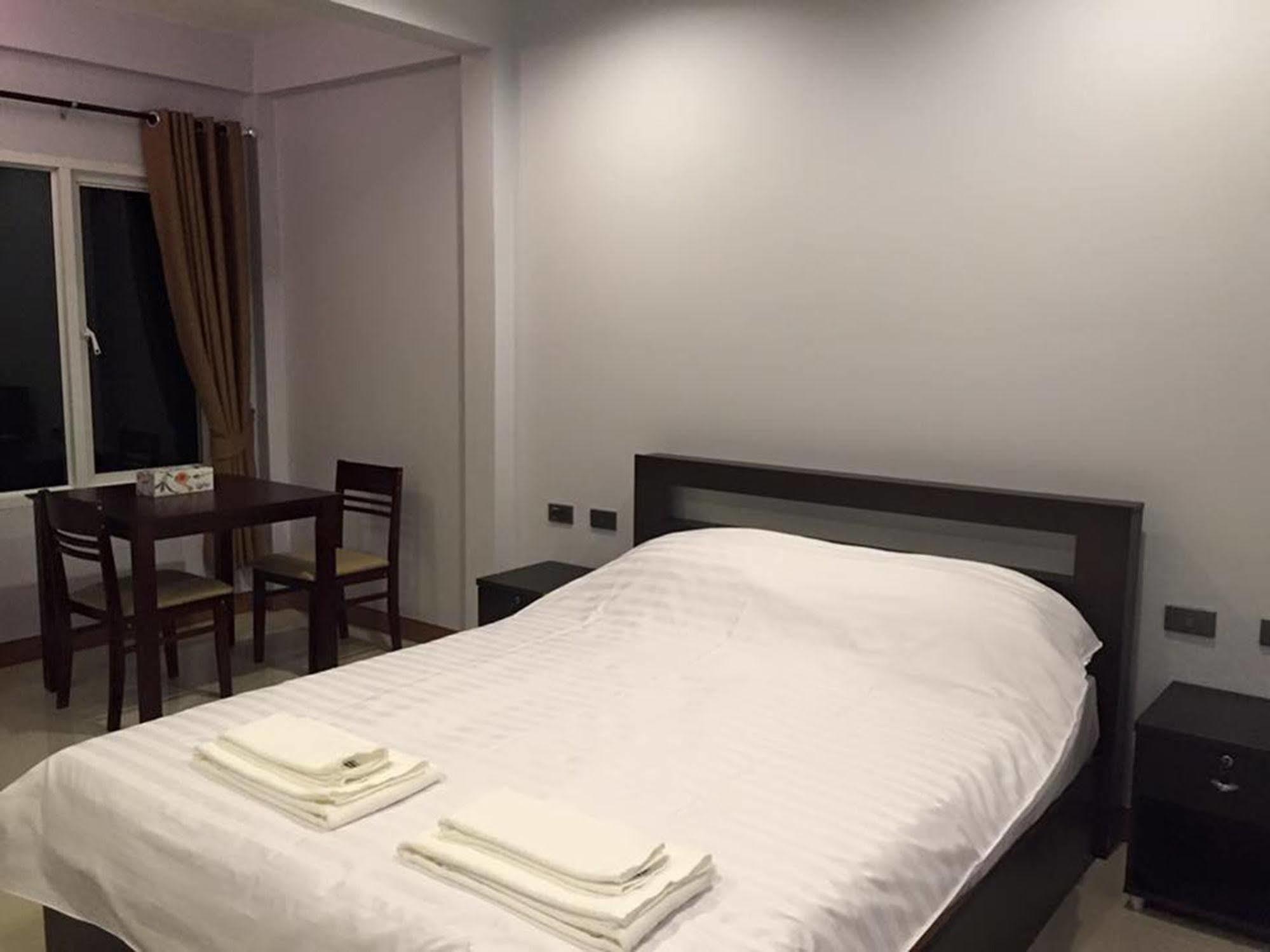 Saiyuan Garden Resort Rawai Экстерьер фото