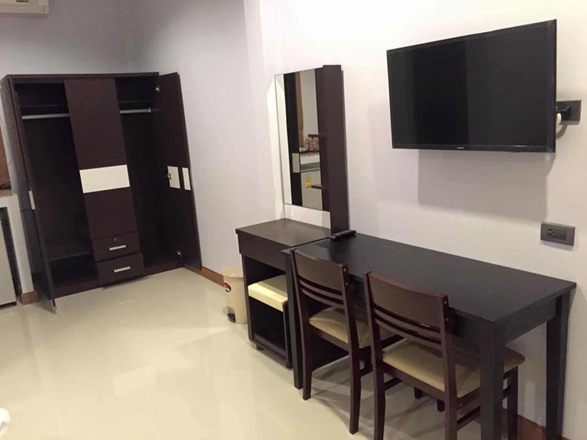 Saiyuan Garden Resort Rawai Экстерьер фото